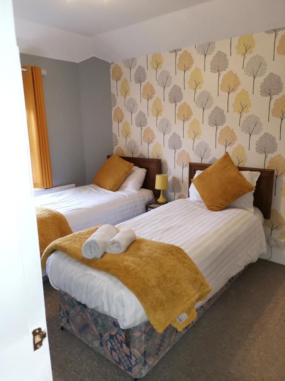 Waverley Inn Newport  Habitación foto